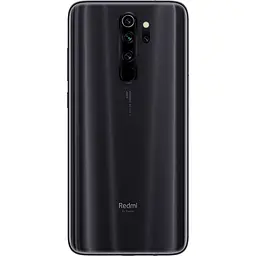 Смартфон Xiaomi Redmi Note 8 Pro 8/128GB Mineral Grey Global Rom Refurbished - мініатюра 3