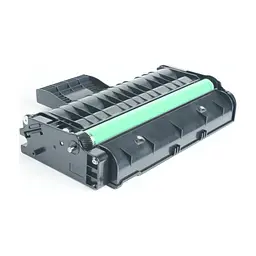 Тонер-картридж Ricoh SP201/SP203/SP204 Black 2,6 K (407254)