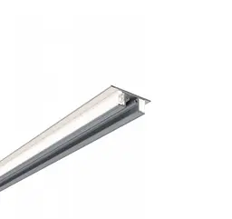 LED профіль накладний з розсіювачем PC 2 м Kloodi KLP5018 2 - мініатюра 4