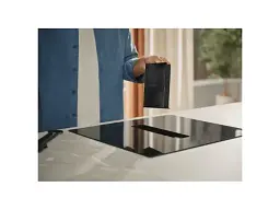 Варильна поверхня Electrolux ECC63410CT з витяжкою - мініатюра 5