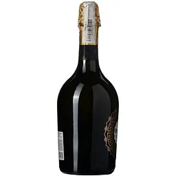 Вино ігристе Perisecco Extra dry біле 10-13.5% 0.75 л - мініатюра 3