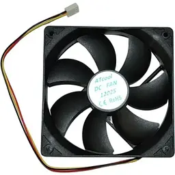 Вентилятор Atcom ATcool 12025 (10498)