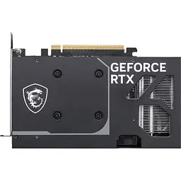 Відеокарта MSI GeForce RTX 5050 8GB VENTUS 2X OC (G5050-8V2C) EU [141459] - мініатюра 4
