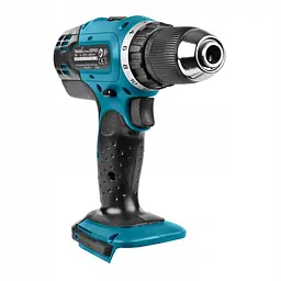 Шурупокрут акумуляторний Makita DDF453RFE (42 Нм, 1.5-13 мм, LXT) - мініатюра 5