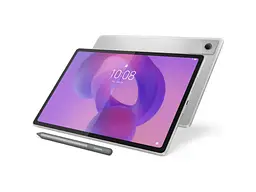 Планшет Lenovo Idea Tab Plus 8/256GB Wi-Fi Cloud Grey + Pen (ZAG70268UA)