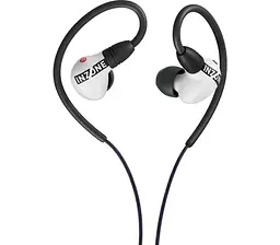 Ігрова гарнітура Sony INZONE E9 In-ear 3.5 mini-jack White (IERG900W.E)