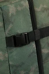 Дорожня Сумка На Колесах Samsonite ROADER GREEN 79x45x32 KJ2*24010 - мініатюра 12
