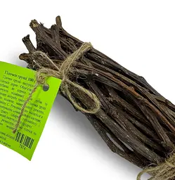 Ласощі для гризунів EcoFood гілки груші 100 г 7974