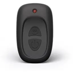 Анальний вібратор Dorcel Deep Seeker з ерекційним кільцем та пультом ДУ - мініатюра 4