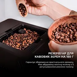 Кавомашина CECOTEC Cremmaet Compact Steam - мініатюра 11