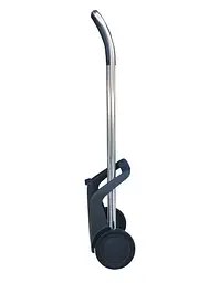 Сумка-візок Rolser Pep MF Joy 37 Negro (PEP001-1023) - мініатюра 2