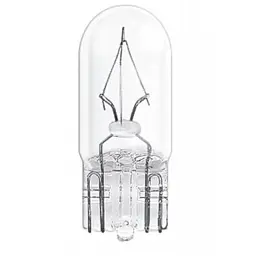 Автолампа Osram 3W (OS 2821) - мініатюра 2