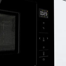 Вбудована мікрохвильова піч Gorenje BM251SG2BG - мініатюра 6