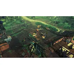 Ключ активації Microsoft Jagged Alliance: Rage! для Xbox One/Series S/X - мініатюра 4