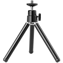 Веб-камера Sandberg Motion Tracking Webcam 1080P + штатив трипод (Tripod) - мініатюра 2