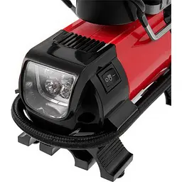 Автомобільний компресор Intertool AC-0001 [99163] - мініатюра 2