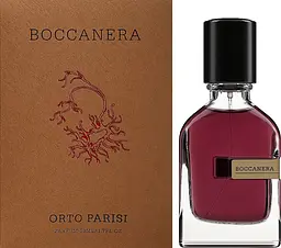 Оригінал Orto Parisi Boccanera 50 мл Парфуми
