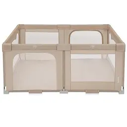Манеж Lionelo Florence Easy Fold Beige Sand (LO-FLORENCE EASY FOLD BEIGE SAND) - мініатюра 2