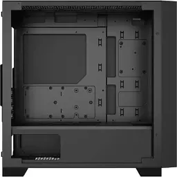 Корпус для ПК PcCooler C3D310 BK - миниатюра 5