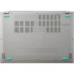 Ноутбук ACER Aspire Vero 16 AV16-71P-78E3, Intel Core Ultra 7 255H до 5.1GHz, 16" WUXGA, 32GB, SSD 1TB, Intel Arc 140T GPU, Windows 11 Home - мініатюра 7