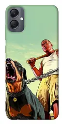 TPU чохол Demsky Gta для Samsung Galaxy A05