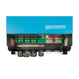 Інвертор 10kVA/8kW Victron Energy MultiPlus-II 48/10000/140-100 (99-00020910) - мініатюра 4