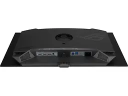 Монітор Asus ROG Strix OLED XG27AQWMG - мініатюра 6