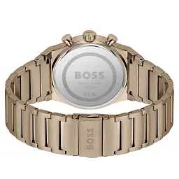 Чоловічий годинник HUGO BOSS 1514222 Candor Chrono - мініатюра 3