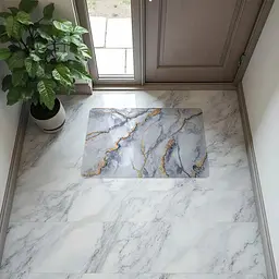 Килимок вологопоглинаючий Wall Sticker 50х80х3 мм SW-00002543 - мініатюра 6