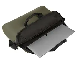 Сумка Gommo 15.6", зелений Tucano teh0014575 - мініатюра 6