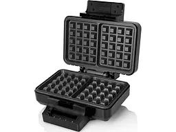 Вафельниця Wilfa BW-1000B - мініатюра 3