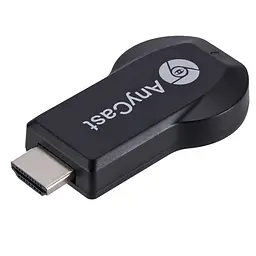 Медіаплеєр AnyCast M9 Wi-Fi HDMI адаптер - мініатюра 3