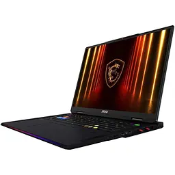 Ноутбук MSI Raider 18 HX AI A2XWJG (A2XWJG-069US) CUSTOM2 [164609] - мініатюра 6