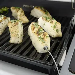 Гриль газовий Weber Genesis EPX-435W (1501949) - мініатюра 10