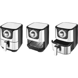 Фритюрниця Philco PHAF 3500 (41012803) - мініатюра 4