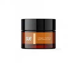 Крем навколо очей Collagen+Hydration Sue 15 мл