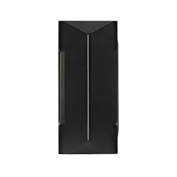 Корпус GTL Gaming Trooper Black (GTL1806) без БЖ