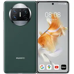 Смартфон Huawei Mate X3 12/512GB Green Global Version