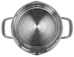 Каструля Hanover 20 см (3.5 л) Ringel kuh0016420 - мініатюра 5