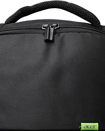 Рюкзак для ноутбука Acer Commercial 15,6 Black (GP.BAG11.02C) - мініатюра 7