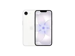 Смартфон Apple iPhone 17e 512GB eSIM White (MHRU4)
