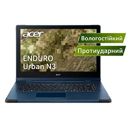 Ноутбук Acer Enduro Urban N3 314-51W-79SE (NR.R18EU.00G) (NR.R18EU.00G)