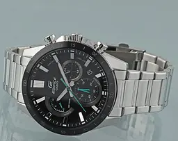 Годинник Casio EFR-573DB-1AVUEF - мініатюра 2