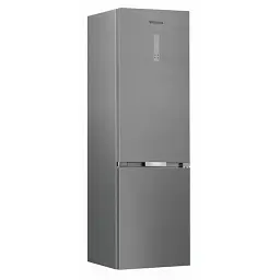 Холодильник WHIRLPOOL WHK 26404 XP5E - мініатюра 3