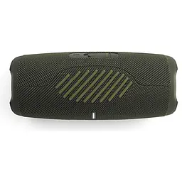 Колонка Bluetooth JBL Charge 5 (JBLCHARGE5GRN) green UA - мініатюра 6