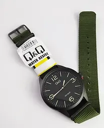 Годинник Q&Q Q77B-004PY - мініатюра 3