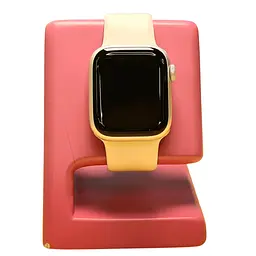 Смарт-годинник Apple Watch Series 9, 41 мм Silver Aluminum Case 9424 Б/в [146285]