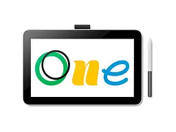 Графічний планшет Wacom One 12 New (DTC121W0B)