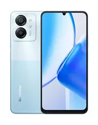 Смартфон Blackview COLOR 8 8/128gb blue - мініатюра 1