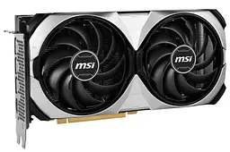 Відеокарта MSI RTX 4070 Ti SUPER 16G VENTUS 2X OC (RTX 4070 Ti SUPER 16G VENTUS 2X OC) (GDDR6X, 256 bit, PCI-E v4.0) FR - мініатюра 3